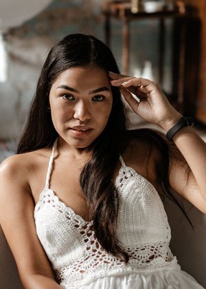 Terapias Holisticas Masajes y para la Sanación Femenina Student2